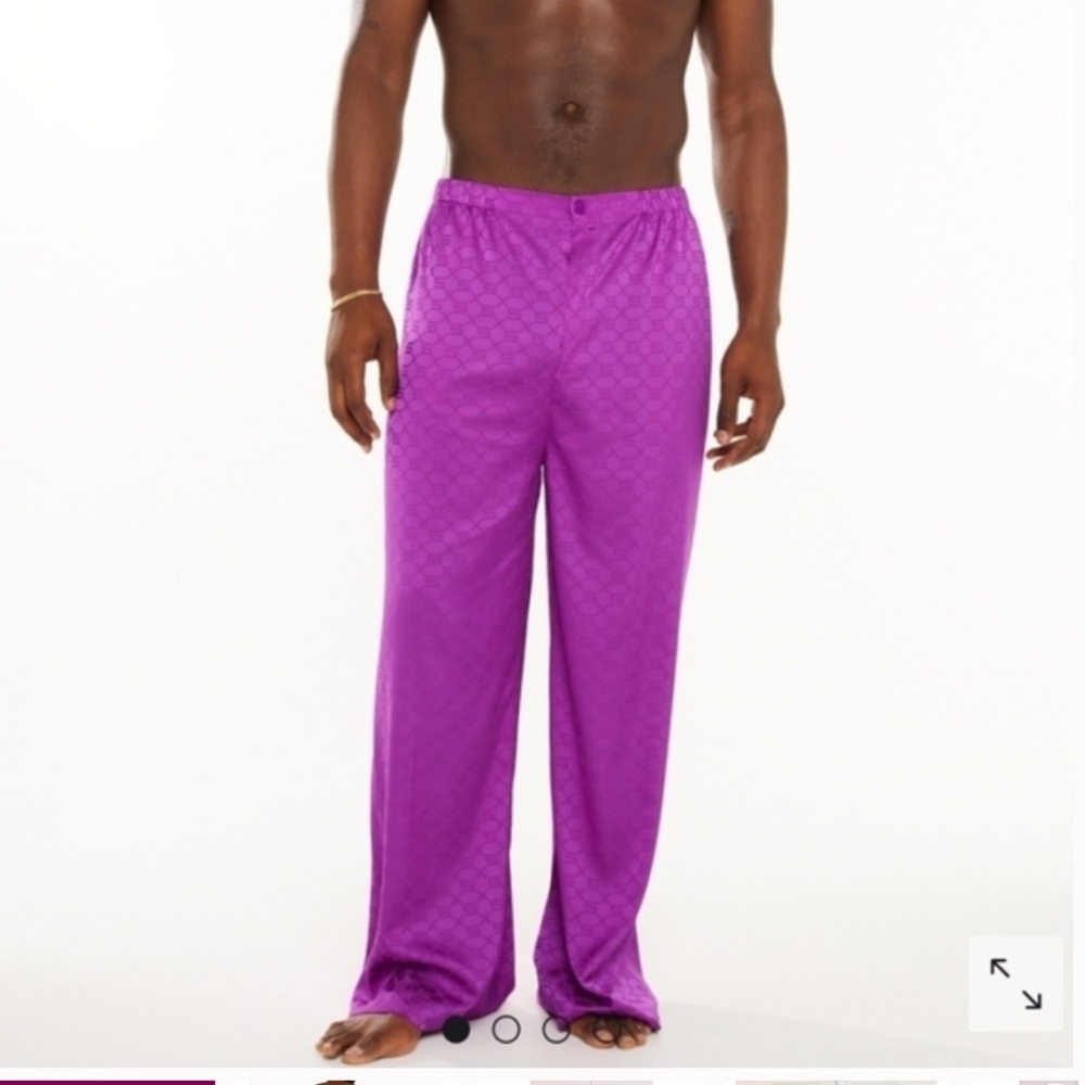 Savage fenty pajama pants